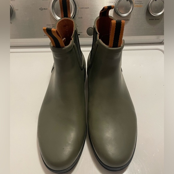 Ll bean wellies - Picture 2 of 5